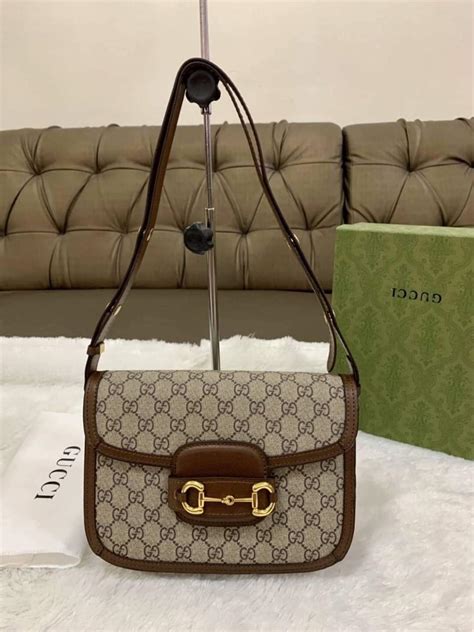 กระเป๋า gucci ราคา.